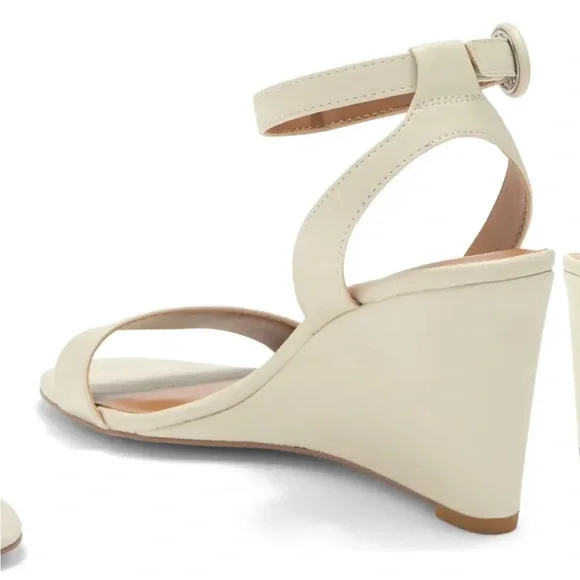 Carrie Wedge Sandal - Picture 2 of 6